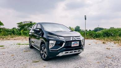 Mitsubishi Xpander  in Bachang, MLK