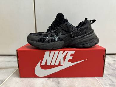 Nike Y2K Run Black Sneaker UK6.5