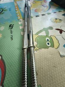 Barbell Straight 
