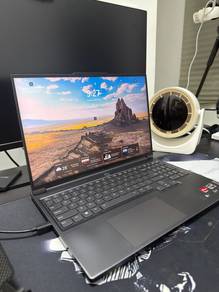 Lenovo Legion S7