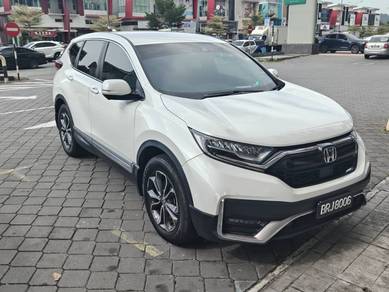 Honda CR-V TC-P 2WD in Bukit Mertajam, PNG