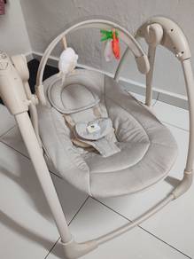 Electric Baby Swing