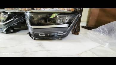 Original Perodua Axia Av advance Car Headlights