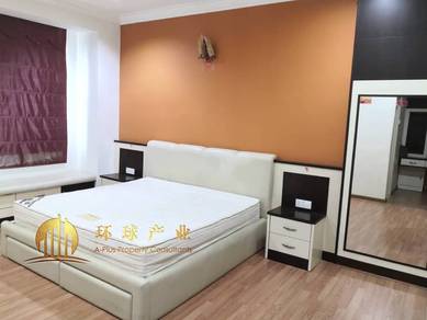 2-storey Terraced House For Rent in Bukit Mertajam,PNG