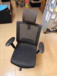 Gaming chair