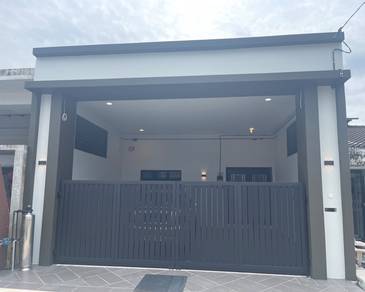 1.5-storey Terraced House For Sale in Kuantan,PHG