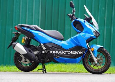 Honda ADV 160