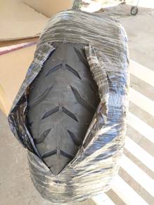 Michelin Pilot Street 2 (new)