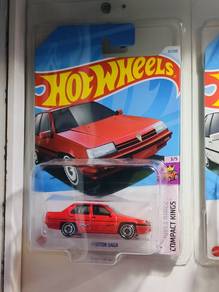 Hotwheel Saga