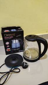 Dessini Electric Kettle