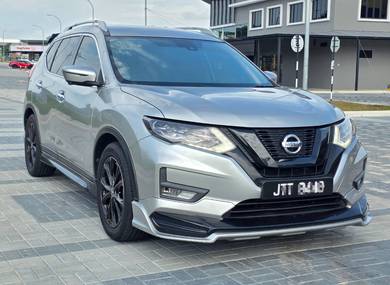Nissan X-Trail PREMIUM IMPUL in Johor Bahru, JHR