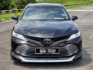 Toyota Camry V in Pasir Gudang, JHR