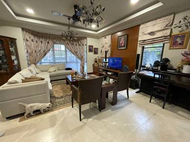 2.5-storey Terraced House For Sale in Putrajaya,PJY