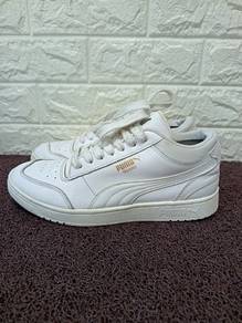 Uk7 Puma Guard Sneakers