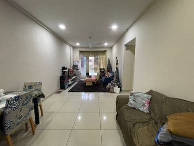 Condominium For Sale in First Residence