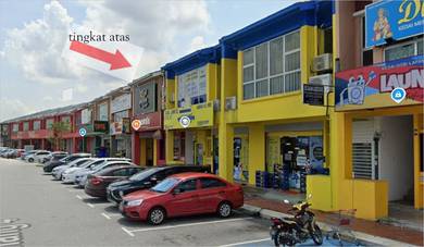 Office space For Rent in Ijok,SGR