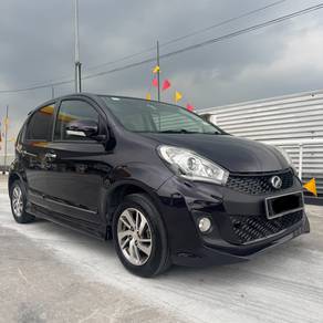 Perodua MyVi SE in Kulai, JHR