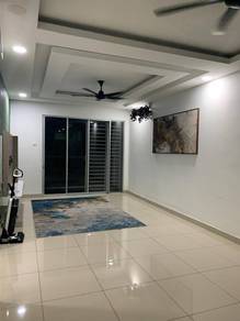 Apartment For Sale in PPA1M Metropolitan Kepong