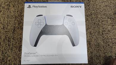Sony PS DualSense Wireless Controller for PS5