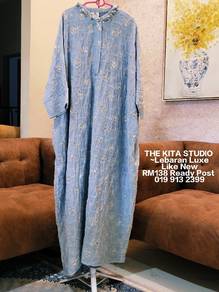 Dress The kita Studio