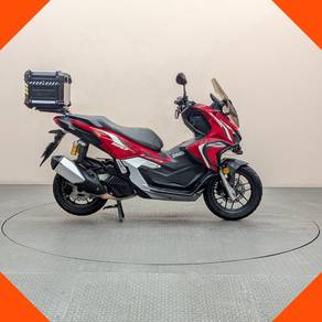 Honda ADV 160