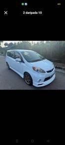 Perodua Alza EZi in Kota Bharu, KTN