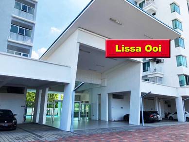 Condominium For Sale in Goodfields Residence