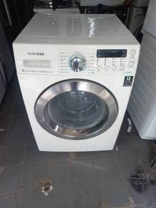 Samsung inverter combo 2in1 washer 14kg dryer 7kg