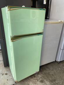 National 200L DirectCool Peti Ais terpakai
