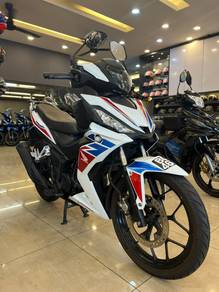 Honda RS150