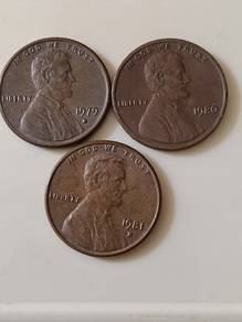 79 80 81 us one cent coin