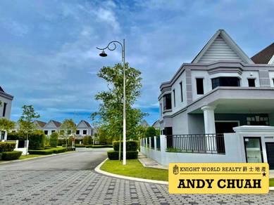 2-storey Terraced House For Sale in Simpang Ampat,PNG