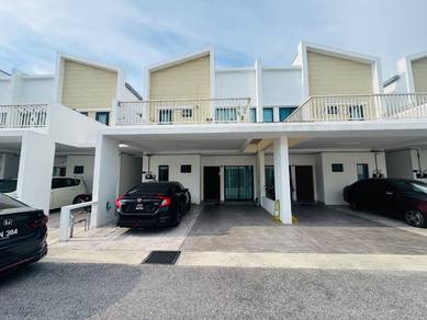 Townhouse For Sale in Tasek Gelugor,PNG