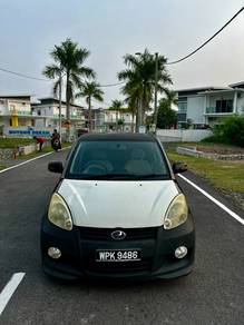 Perodua MyVi SXi in Duyong, MLK