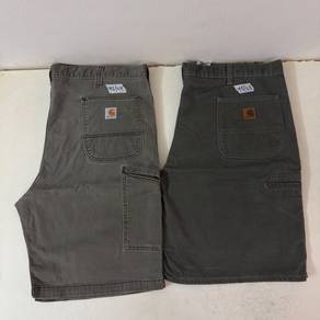 Carhartt Short sz 42 Combo