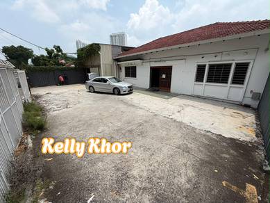 Shop lot For Rent in Jelutong,PNG