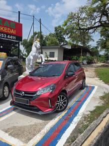 Perodua MyVi AV in Johor Bahru, JHR