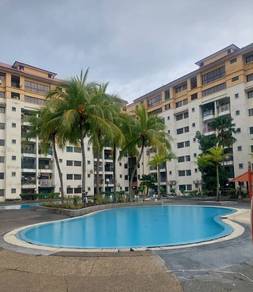 Apartment For Rent in Prima Bayu