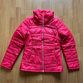 Puma Winter Jacket