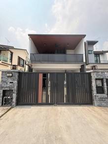 2-storey Terraced House For Sale in Kulai,JHR