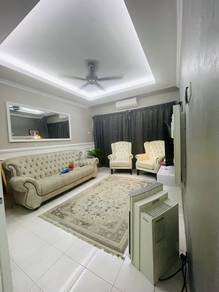 Condominium For Rent in Kemuncak Shah Alam