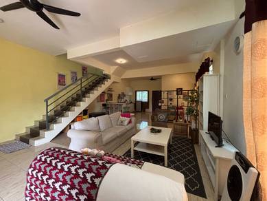 2-storey Terraced House For Sale in Kota Kinabalu,SBH