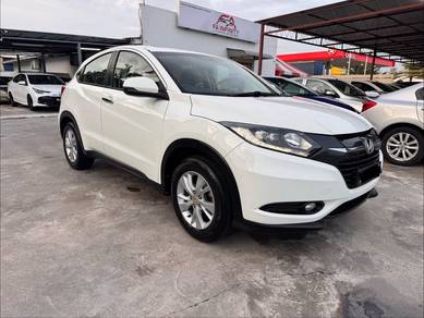 Honda HR-V V in Simpang Ampat, PNG