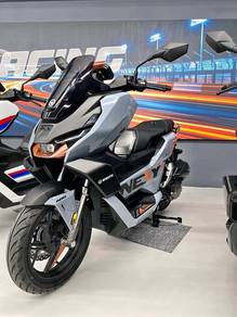 WMOTO Nexy+180