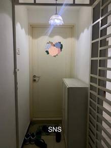 Service Residence For Sale in Vista Alam Serviced Apartment