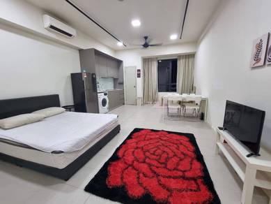 Condominium For Sale in Tamarind Suites @ Cyberjaya