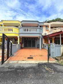 2-storey Terraced House For Sale in Senawang,NSN