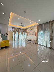 Semi-Detached House For Sale in Klang,SGR