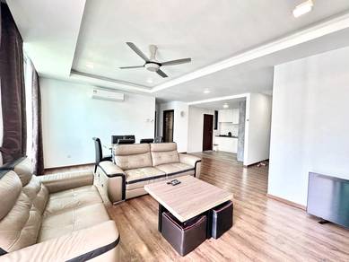 Condominium For Rent in Jazz Suites @ Vivacity
