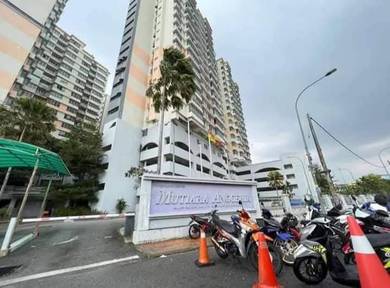 Service Residence For Rent in Mutiara Anggerik